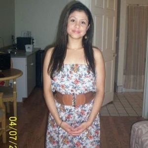 Meet your Posher, Jenny